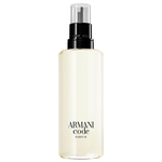 Giorgio Armani Armani code parfum ricarica - 150 ml