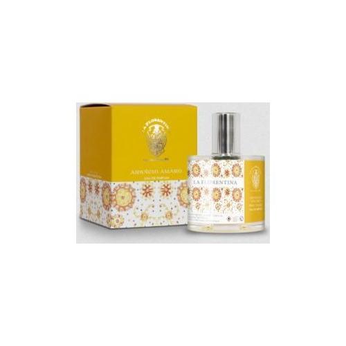 Fragranza unisex Eau De Parfum Arancio Amaro 50 ml