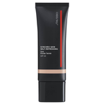 Shiseido Synchro skin self-refreshing tint spf20 - 125 Fair Asterid