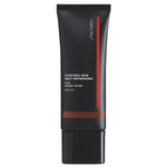 Shiseido Synchro skin self-refreshing tint spf20 - 525 Deep Kuromoji