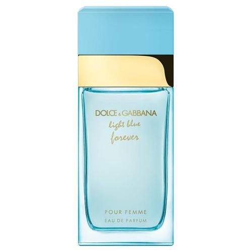 Eau de parfum donna Light Blue Forever Pour Femme 50 ml