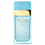 Dolce & Gabbana Light blue forever pour femme eau de parfum - 50 ml