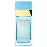 Dolce & Gabbana Light blue forever pour femme eau de parfum - 25 ml