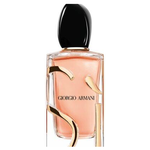 Giorgio Armani Sì eau de parfum intense ricaricabile - 100 ml