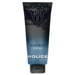Police Deep blue shower gel uomo - 400 ML