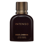 Dolce & Gabbana Pour homme intenso eau de parfum - 125 ml
