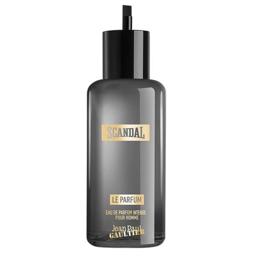 Eau de parfum uomo Scandal Pour Homme Le  Ricarica 200 ml