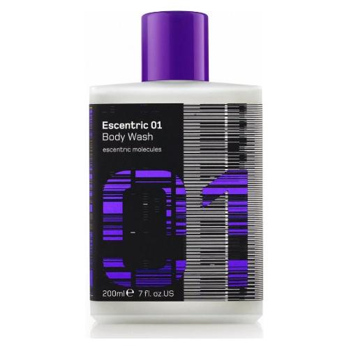 Bagno doccia Escentric 01 body wash (200ml)