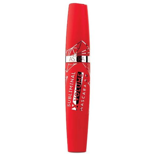 Subliminal X Volume Mascara 2.0 Black