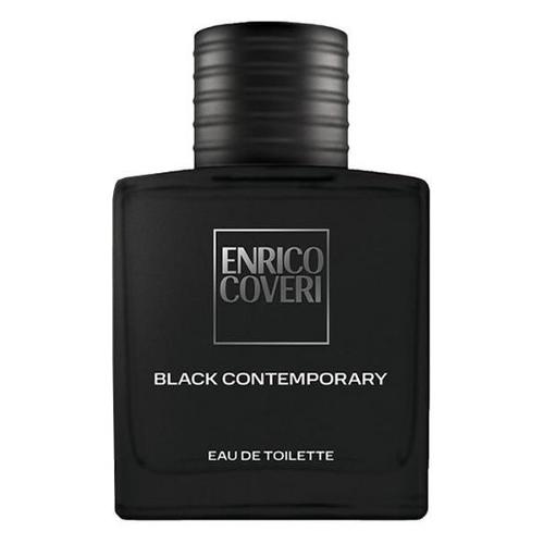 Eau de toilette uomo Black Contemporary 100 ml