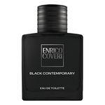 Enrico Coveri Black contemporary eau de toilette - 100 ML