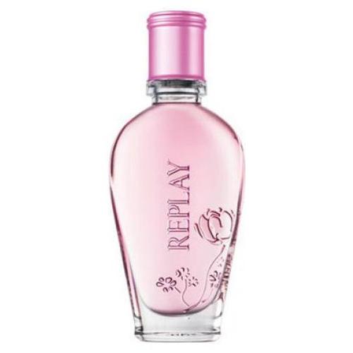 Eau de toilette donna Jeans Spirit For Her 75 ml