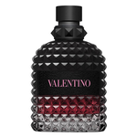 Valentino Valentino uomo born in roma intense eau de parfum intense - 100 ml