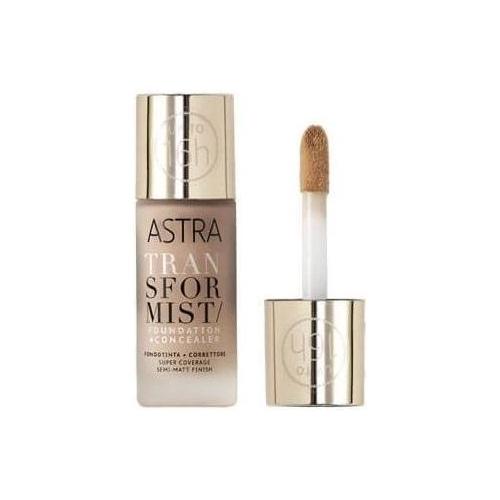 Fondotinta Transformist Foundation + Concealer 05N Tan