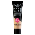 Astra Soft mat foundation - 04 Vanilla