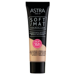 Astra Soft mat foundation - 05 Honey