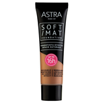 Astra Soft mat foundation - 08 Choco