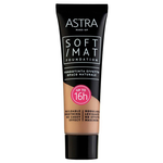 Astra Soft mat foundation - 07 Cinnamon