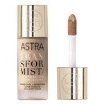 Astra Transformist foundation + concealer - 02W Dune