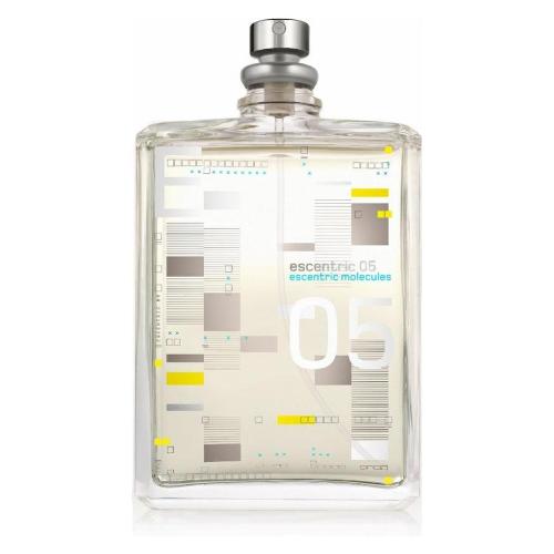 Profumo unisex Escentric 05 Profumo Molecolare (100ml)