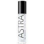 Astra My gloss light & shine - 01 Crystal Trasparente