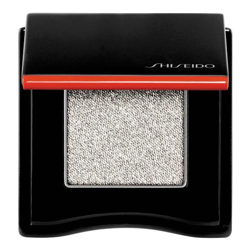 Ombretto Pop Powdergel Eye Shadow 07 Shari Shari Silver