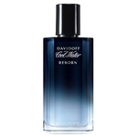 Davidoff Cool water reborn eau de toilette - 125 ml