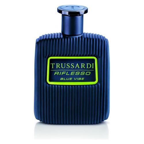 Eau de toilette uomo Riflesso Blue Vibe 100 ml
