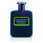Trussardi Riflesso blue vibe eau de toilette - 100 ml