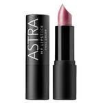 Astra My lipstick full color - 182 Rea Pearly