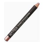 Astra Jumbo eyeshadow matitone occhi - 66 Millenial Pink