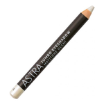 Astra Jumbo eyeshadow matitone occhi - 51 White pearl