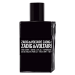 Zadig & Voltaire This is him! eau de toilette - 100 ml