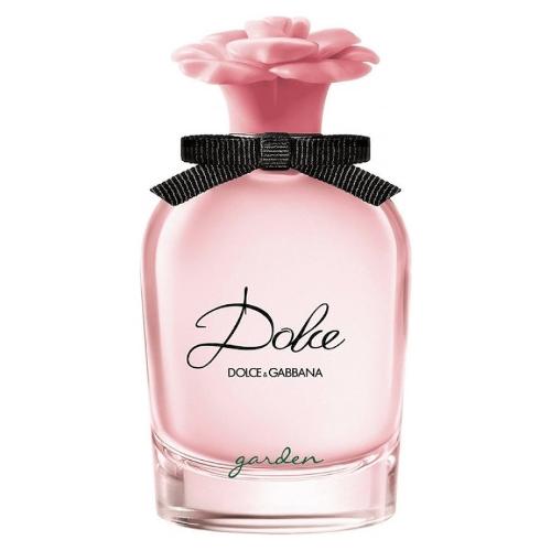 Eau de parfum donna Dolce Garden 75 ml