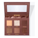 Mesauda Bare harmony 3.0 204 delicious rose - Palette