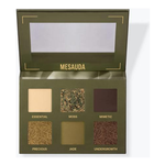 Mesauda Bare harmony 3.0 205 hidden green - Palette