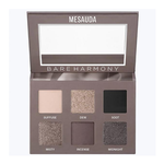 Mesauda 202 deep smoky - Palette