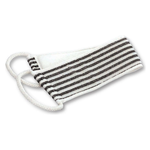 Xanitalia Spugna fascia abrasiva back scrubber - 1 pz