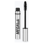 Mesauda Mega lash mascara effetto ciglia finte - 14 ml