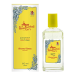 Alvarez Gomez Concentrated eau de cologne - 80 ml
