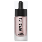 Mesauda Light potion illuminante liquido - 201 POLYJUICE