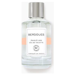 Berdoues Fressia e cotton eau de toilette - 100 ml