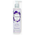 Berdoues Violettes de toulouse latte corpo - 200 ml