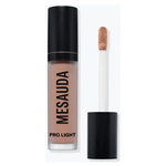 Mesauda Pro light concealer correttore fluido - W90