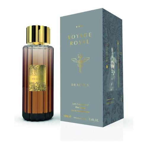 Fragranza unisex Dracula Eau De Parfum Intense 100 ml