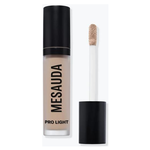 Mesauda Pro light concealer correttore fluido - W20