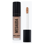 Mesauda Pro light concealer correttore fluido - W60