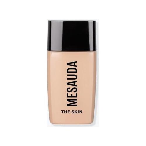 Fondotinta The Skin Idratante Finish Luminoso W30
