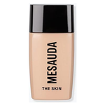 Mesauda The skin fondotinta idratante finish luminoso - W30