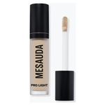 Mesauda Pro light concealer correttore fluido - C10